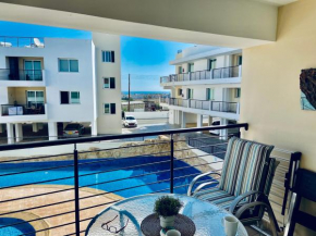 Famagusta Sunshine Apartment
